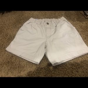 Chubbies shorts